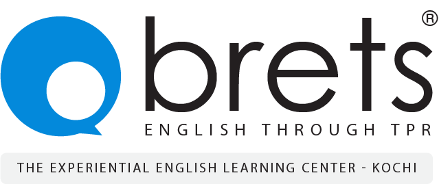 Brets English — Brets Pvt Ltd