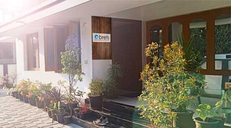 Brets English Training Center Kochi Kerala